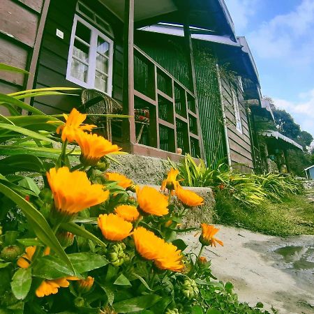 Suma Aavaas Farmstay Дарджилинг Екстериор снимка