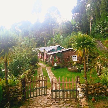 Suma Aavaas Farmstay Дарджилинг Екстериор снимка