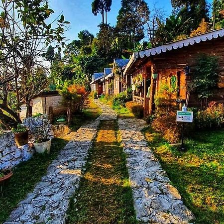 Suma Aavaas Farmstay Дарджилинг Екстериор снимка