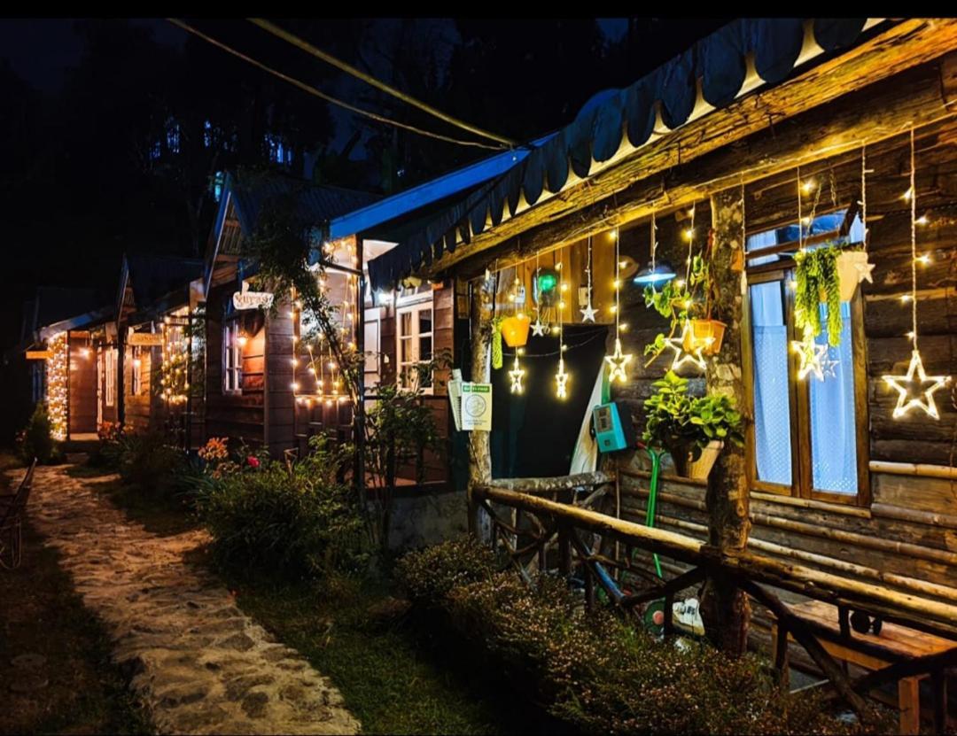 Suma Aavaas Farmstay Дарджилинг Екстериор снимка