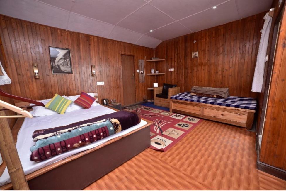 Suma Aavaas Farmstay Дарджилинг Екстериор снимка
