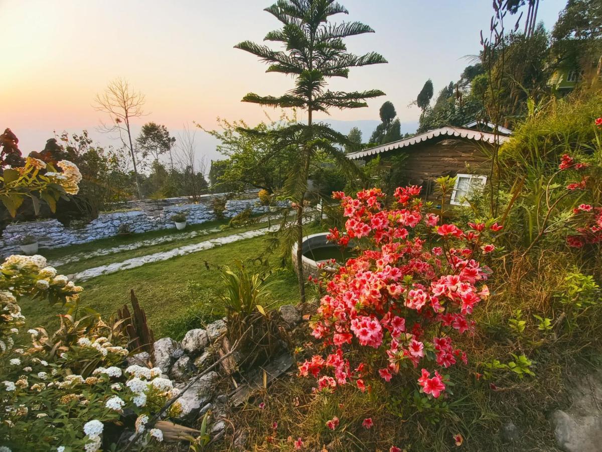 Suma Aavaas Farmstay Дарджилинг Екстериор снимка