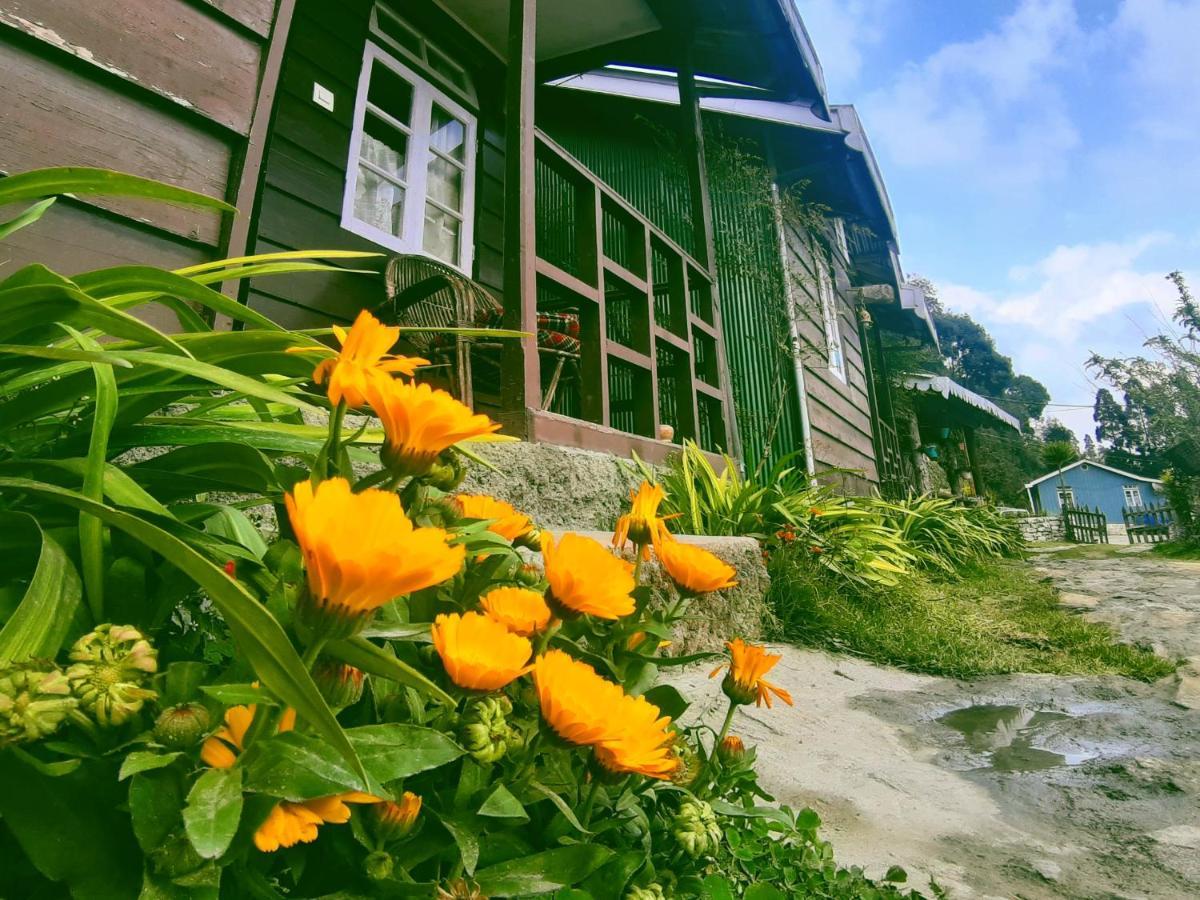 Suma Aavaas Farmstay Дарджилинг Екстериор снимка