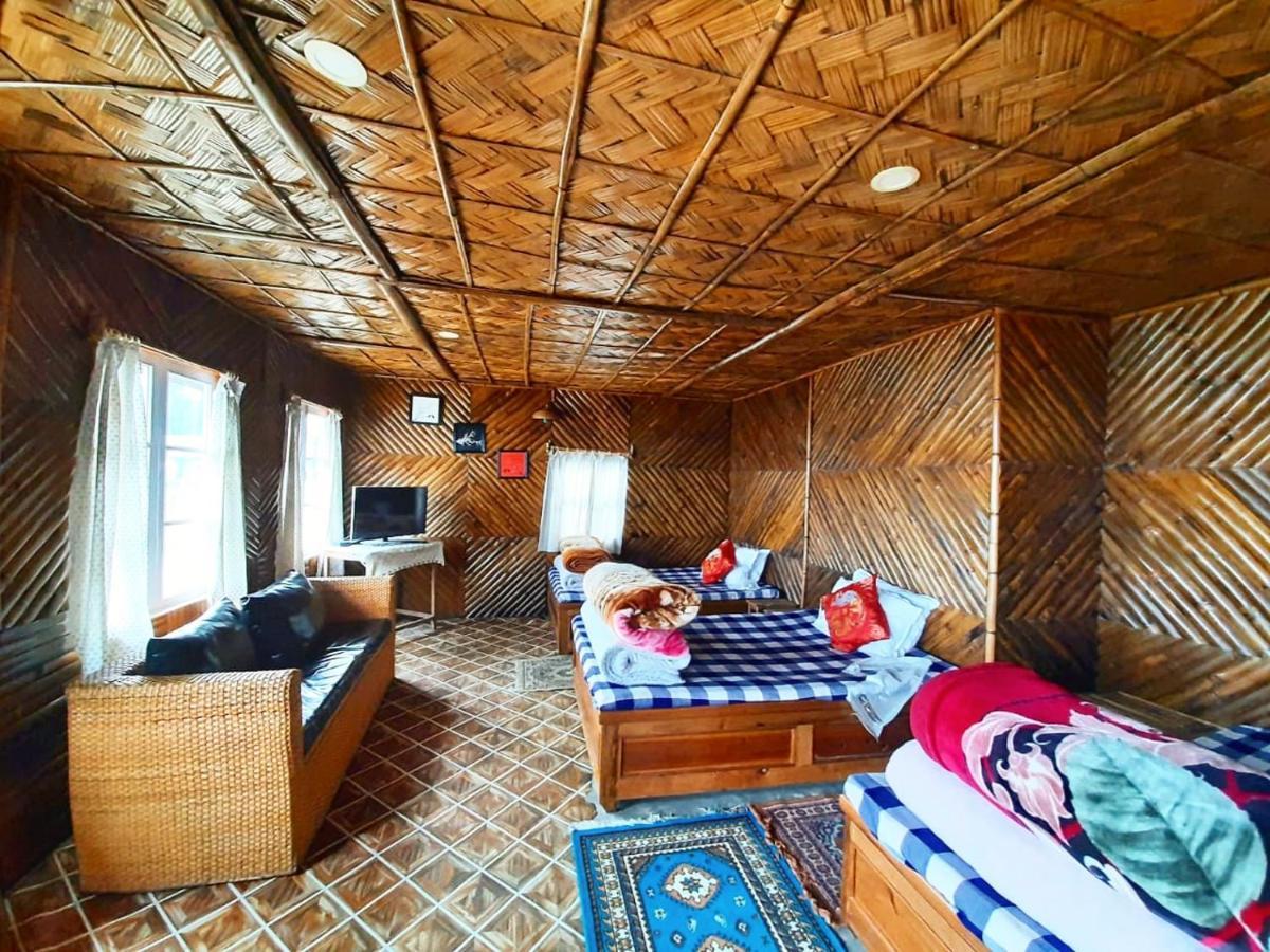 Suma Aavaas Farmstay Дарджилинг Екстериор снимка