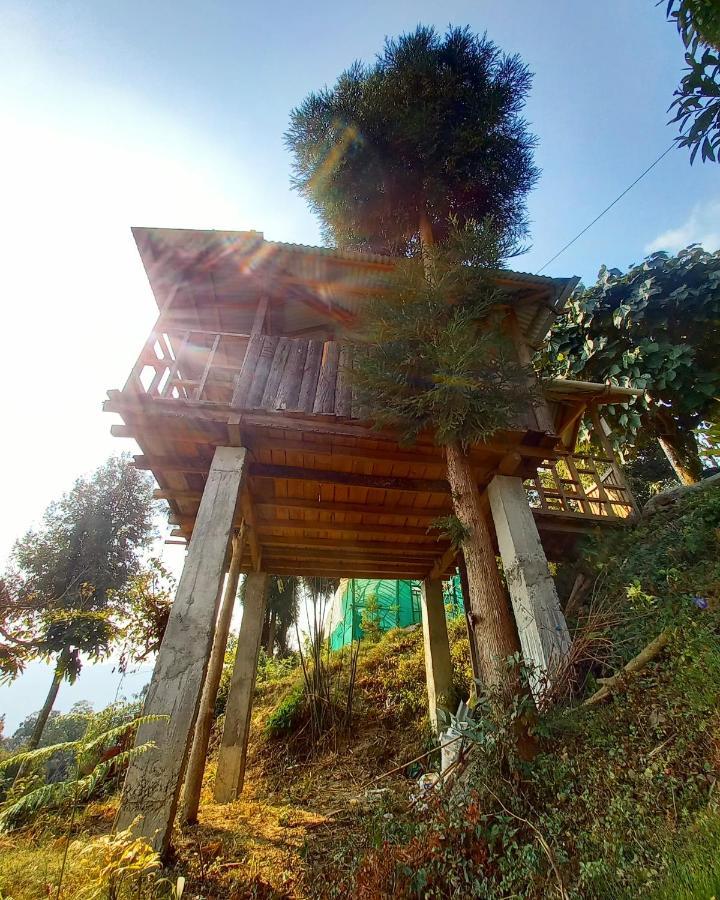 Suma Aavaas Farmstay Дарджилинг Екстериор снимка