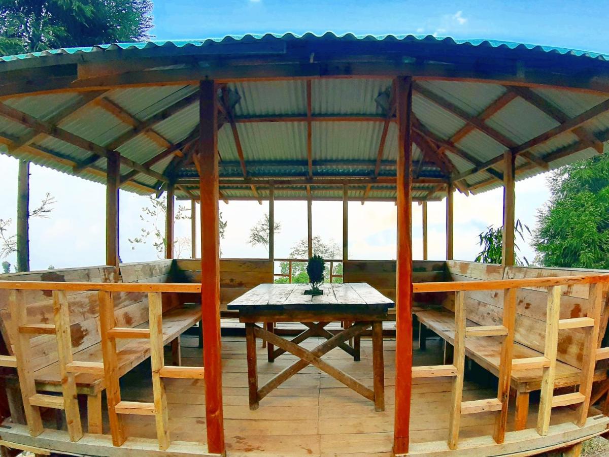 Suma Aavaas Farmstay Дарджилинг Екстериор снимка