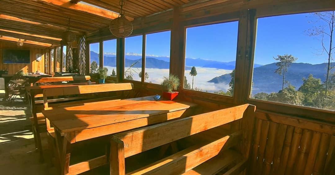 Suma Aavaas Farmstay Дарджилинг Екстериор снимка