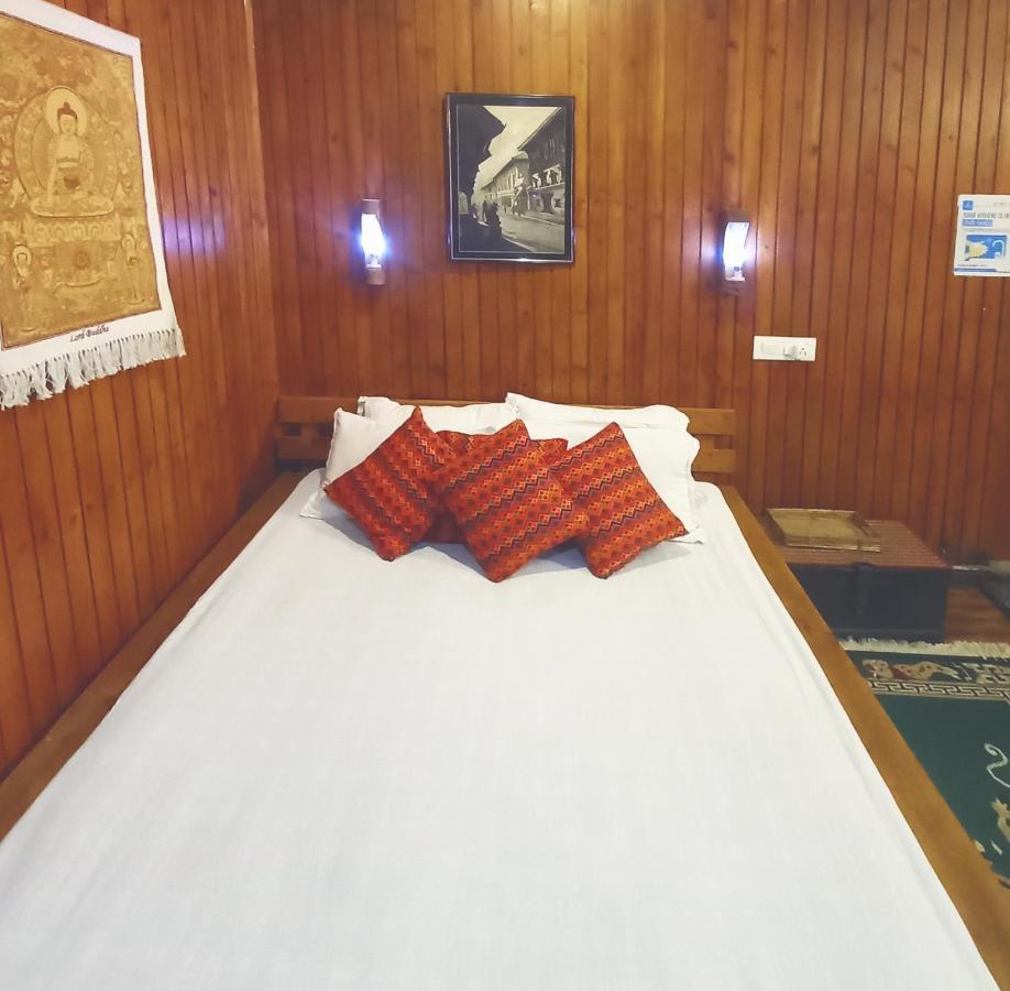 Suma Aavaas Farmstay Дарджилинг Екстериор снимка