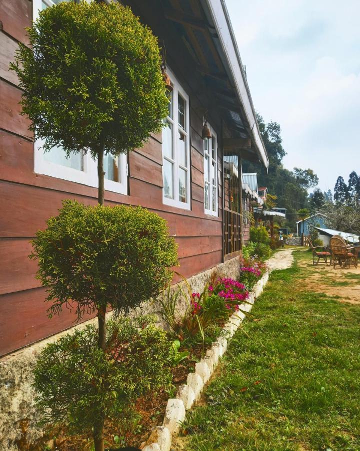 Suma Aavaas Farmstay Дарджилинг Екстериор снимка