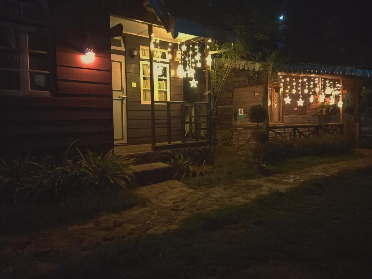 Suma Aavaas Farmstay Дарджилинг Екстериор снимка