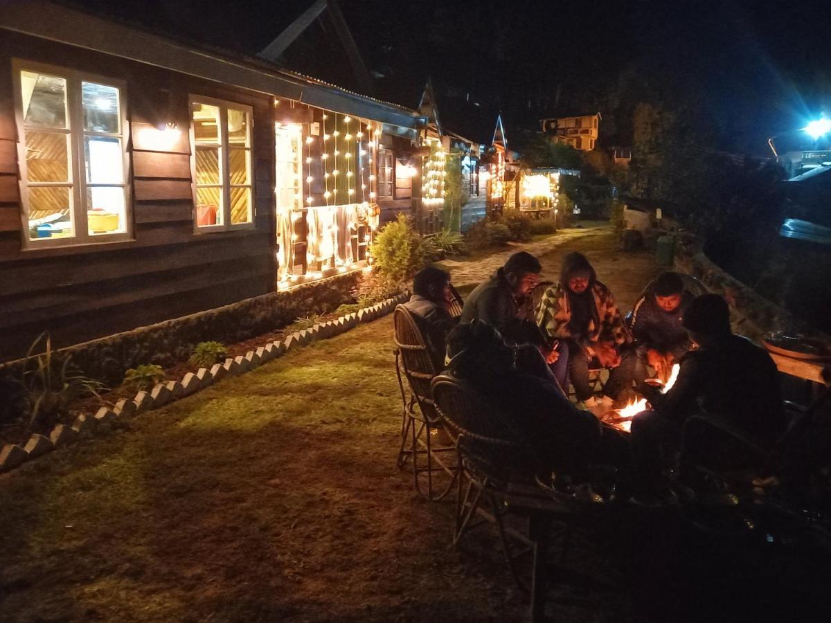 Suma Aavaas Farmstay Дарджилинг Екстериор снимка