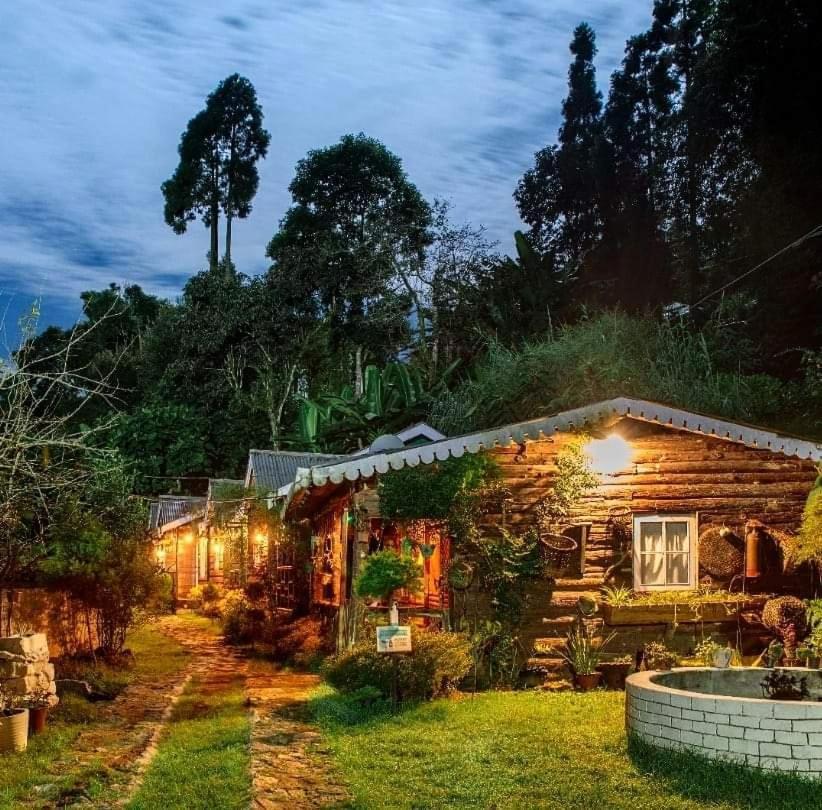 Suma Aavaas Farmstay Дарджилинг Екстериор снимка