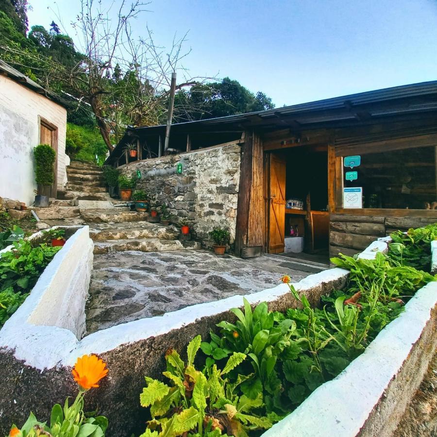 Suma Aavaas Farmstay Дарджилинг Екстериор снимка