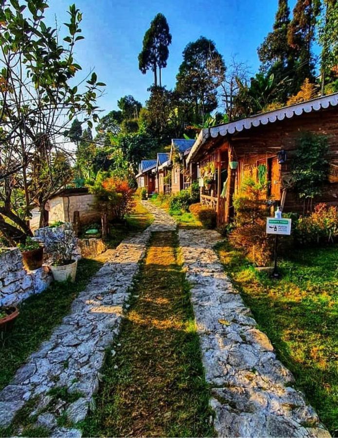 Suma Aavaas Farmstay Дарджилинг Екстериор снимка