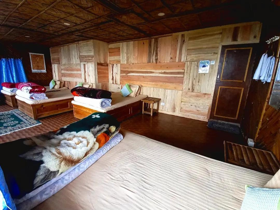 Suma Aavaas Farmstay Дарджилинг Екстериор снимка
