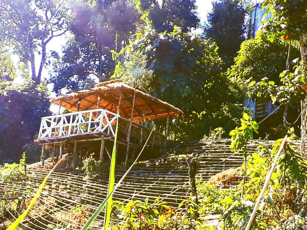 Suma Aavaas Farmstay Дарджилинг Екстериор снимка