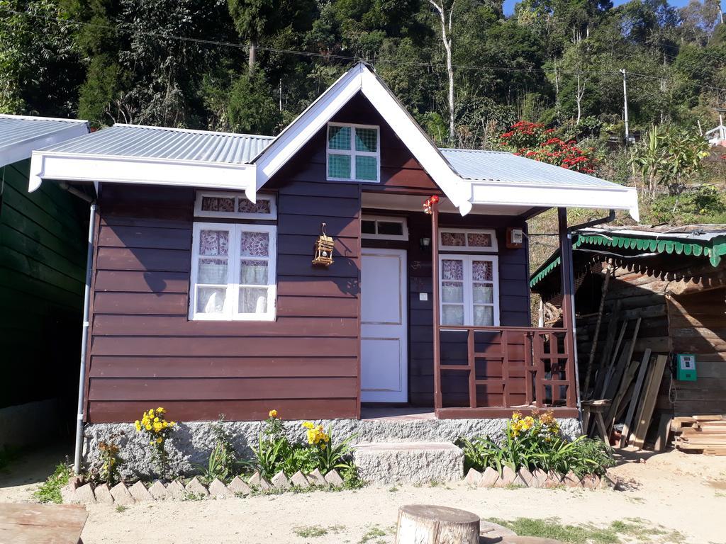 Suma Aavaas Farmstay Дарджилинг Екстериор снимка