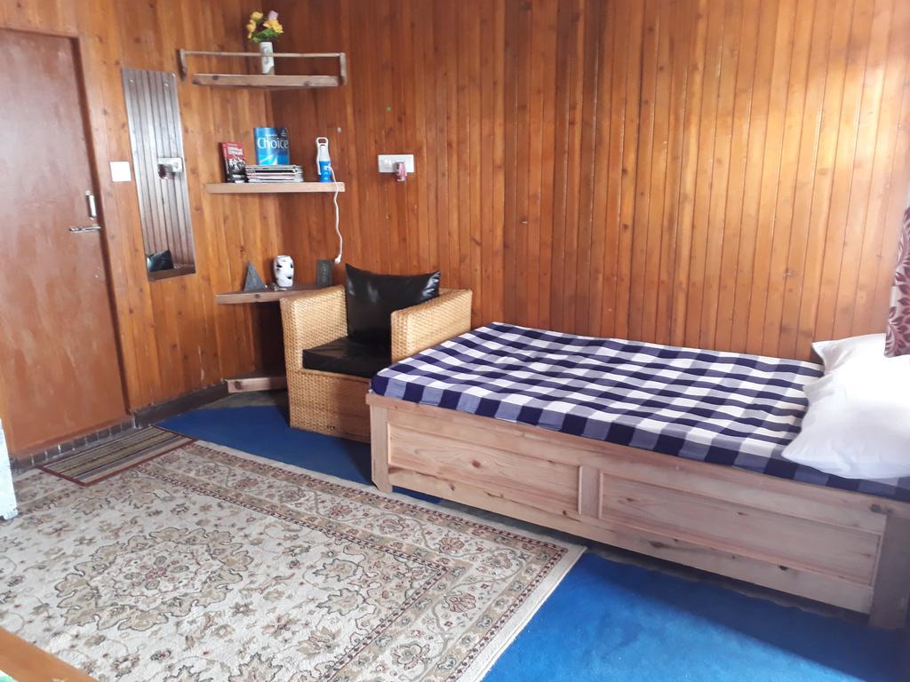 Suma Aavaas Farmstay Дарджилинг Екстериор снимка