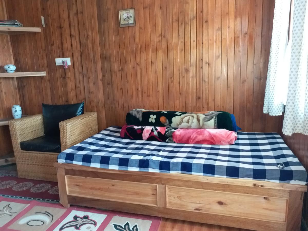 Suma Aavaas Farmstay Дарджилинг Екстериор снимка