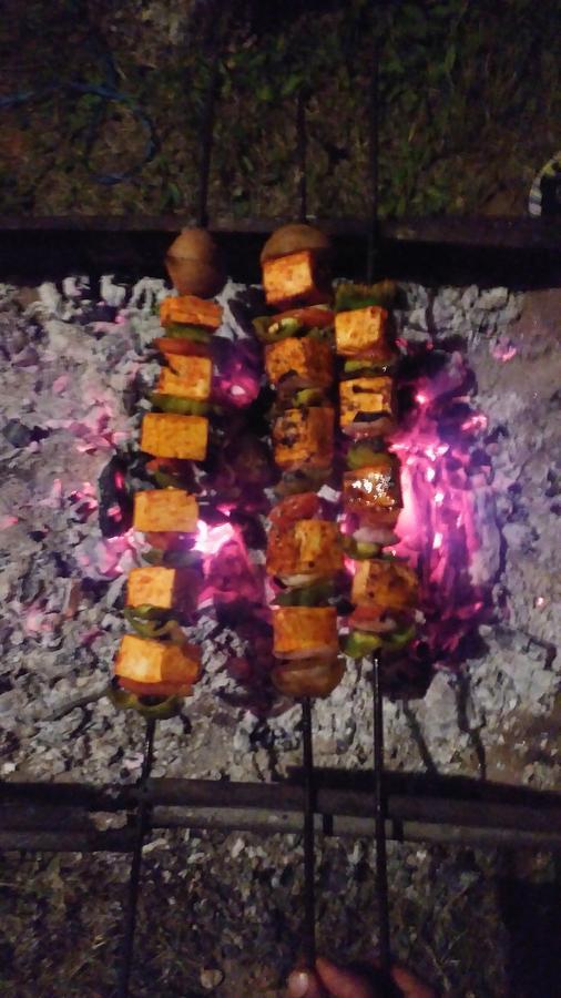 Suma Aavaas Farmstay Дарджилинг Екстериор снимка