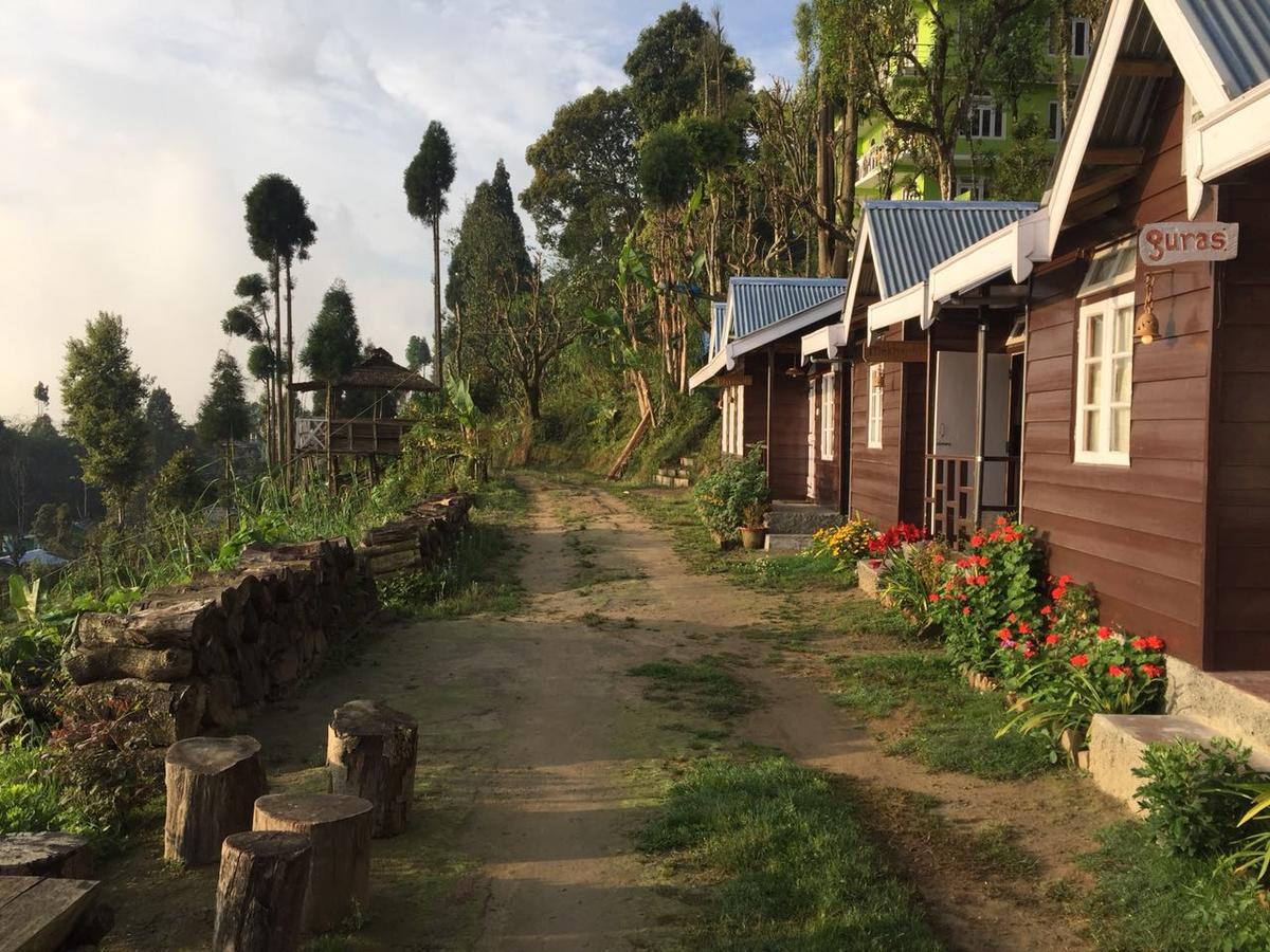 Suma Aavaas Farmstay Дарджилинг Екстериор снимка
