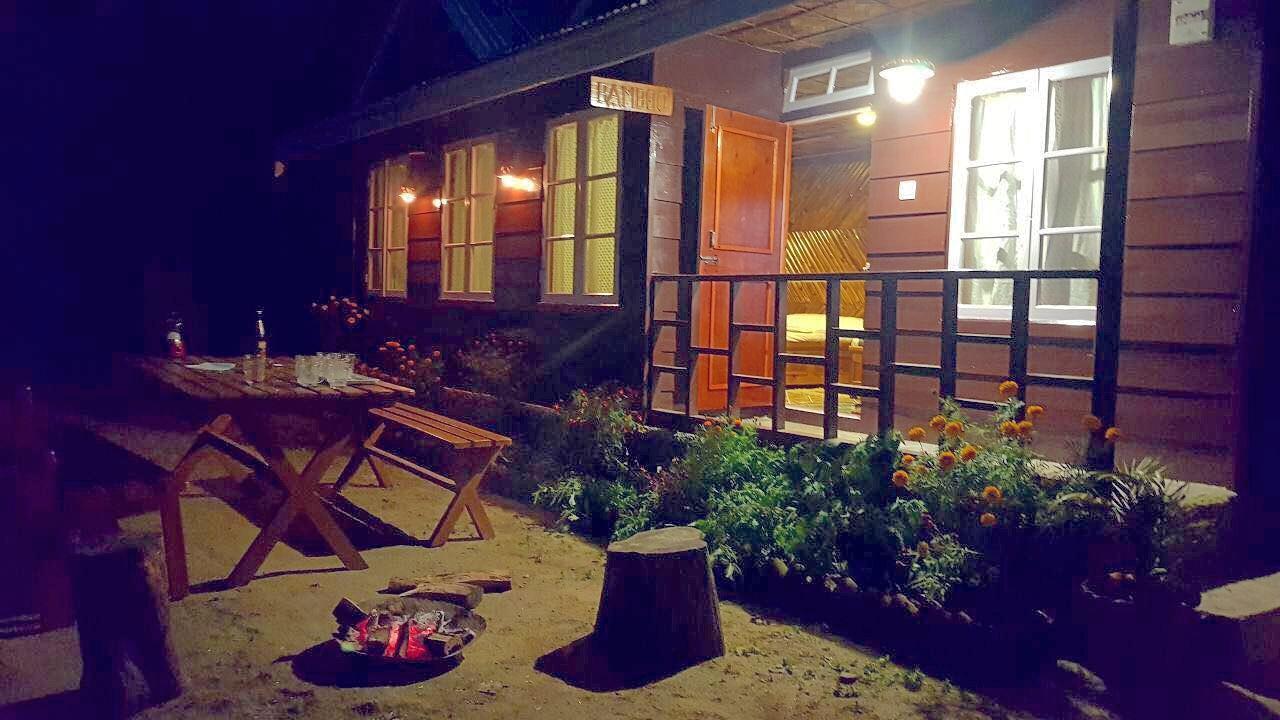 Suma Aavaas Farmstay Дарджилинг Екстериор снимка